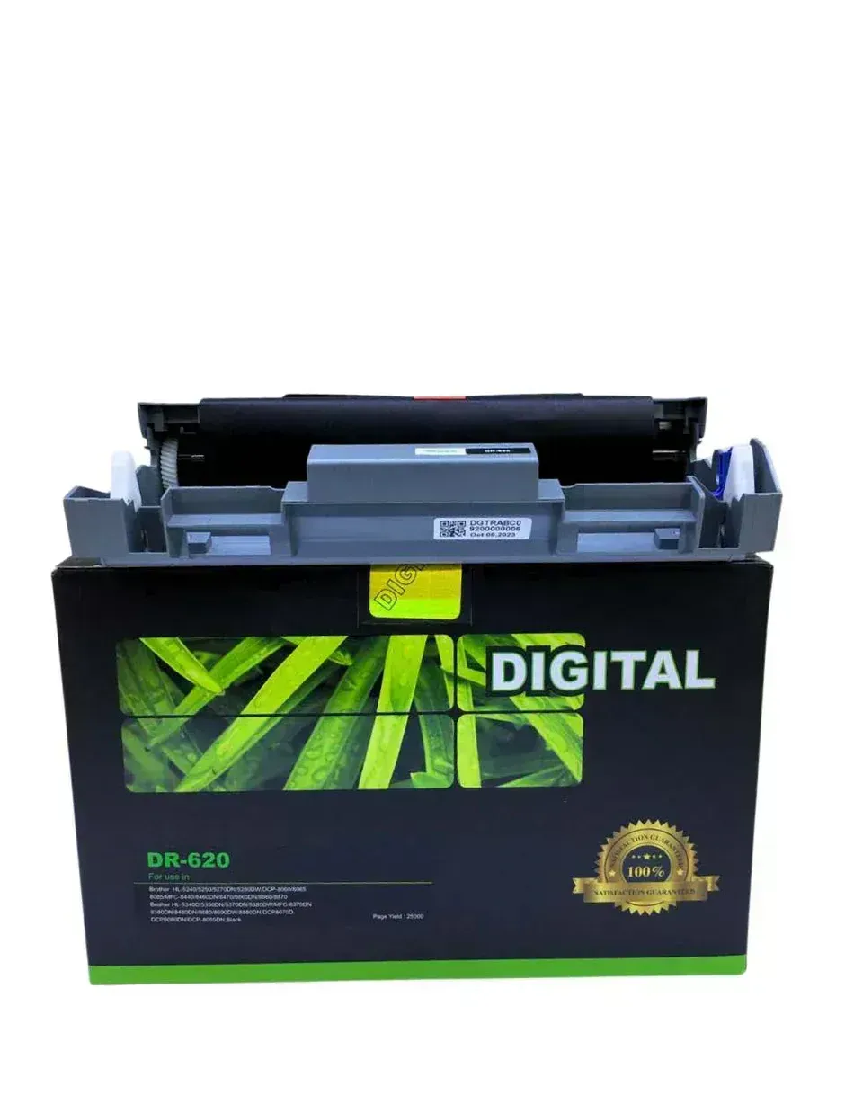 BROTHER DR 620 UNIT DRUM