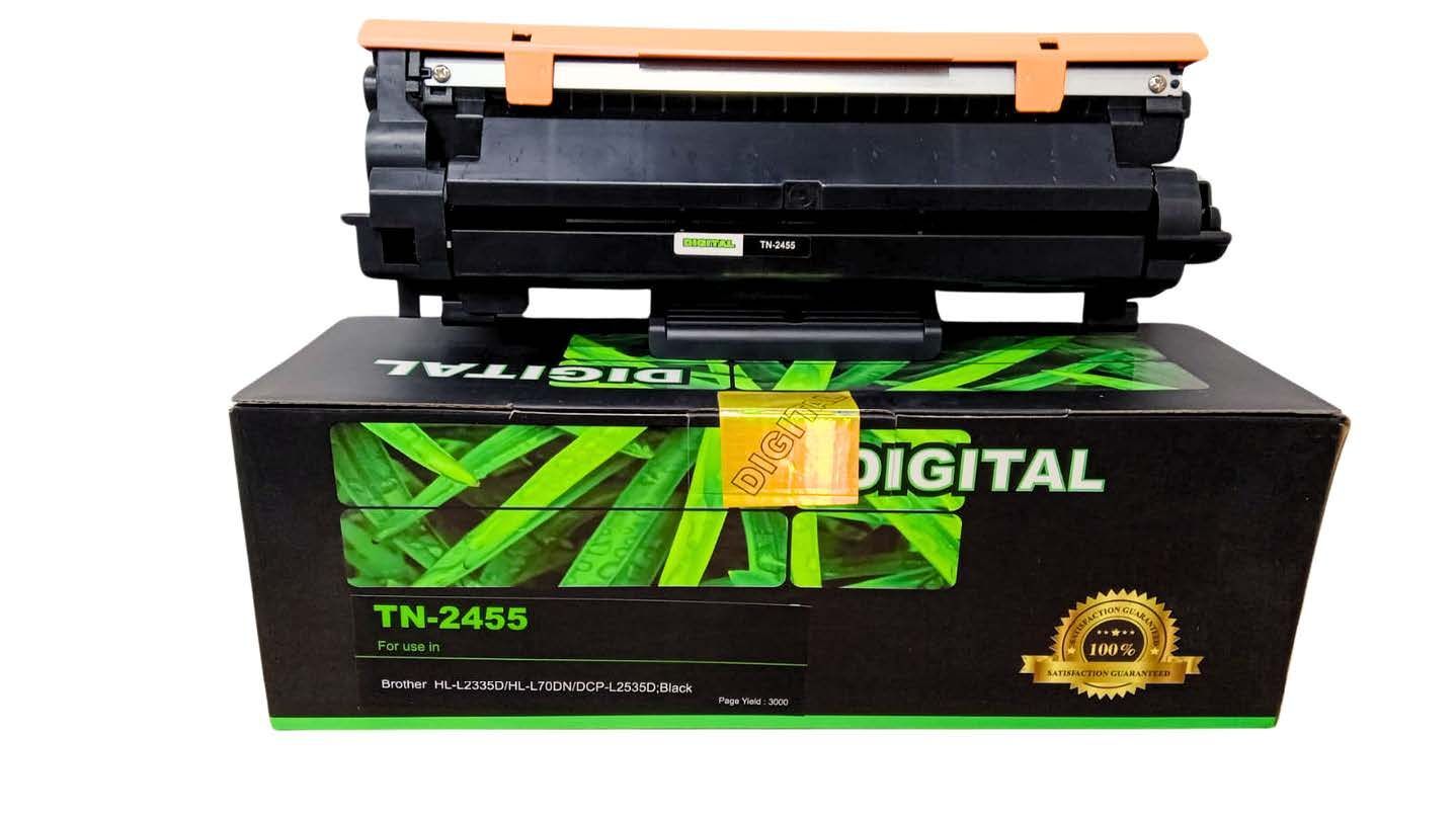 BROTHER TN 2455 / 2335