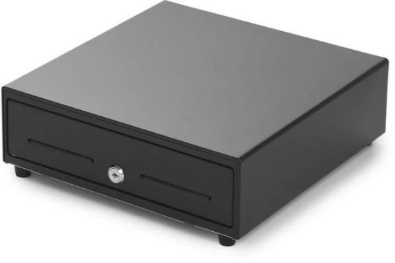 CASH Drawer black
