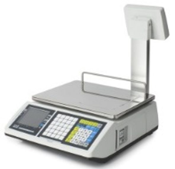 CAS CT- 100ميزان الكتروني