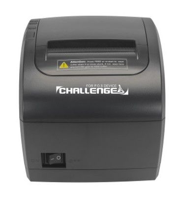 Challenge Monster l Receipt Printer