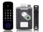 3SD8 Wireless Door lock kit