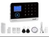 3SGSM Security alarm