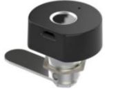 3SL28 Fingerprint Padlock