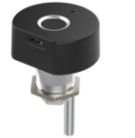 3SL26 Fingerprint Padlock