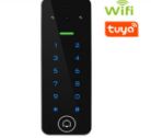 3SVF4 Fingerprint Video Intercom Access TUYA