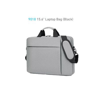 9018 15.6 Laptop Bag (Black)