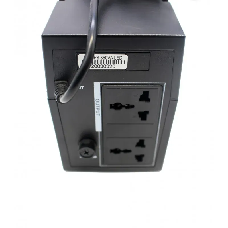 850VA LINE INTERACTIVE UPs