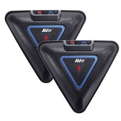 AVer Expansion Microphone for VC520 Pro