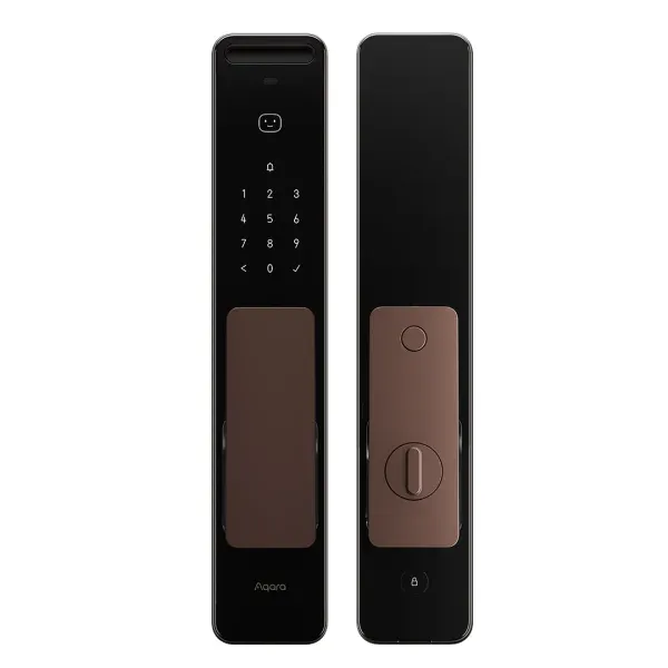 Aqara Door lock D200i Bluetooth Face id