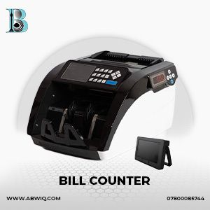 bill counter