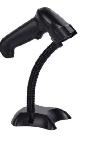Barcode Scanner E780  2D  WIFI