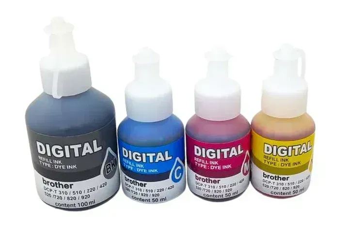 BROTHER 220/420/520/720/820/920