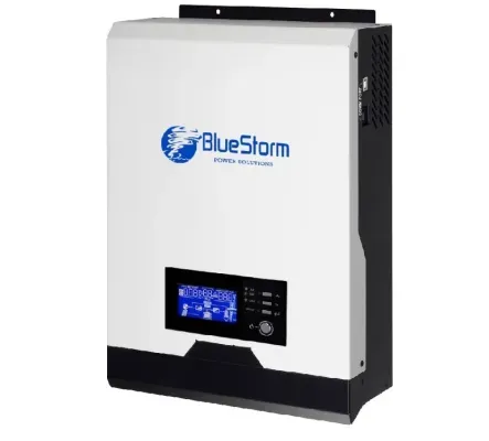 BS-SOLAR INVERTER 1KW-MPPT