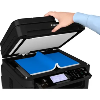 Canon i-SENSYS MF264dw 3-in-1 Mono Laser Printer