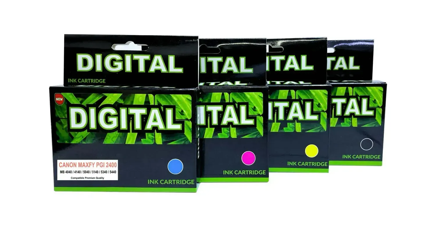 CANON MAXFY PGI 2400