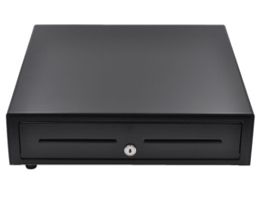 CHALLENGE- Cash drawers