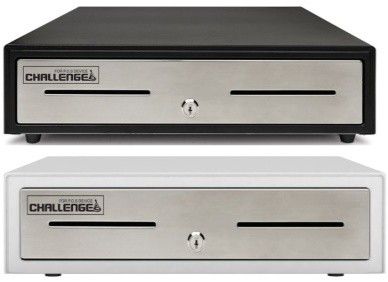 ​Challenge Cash drawers