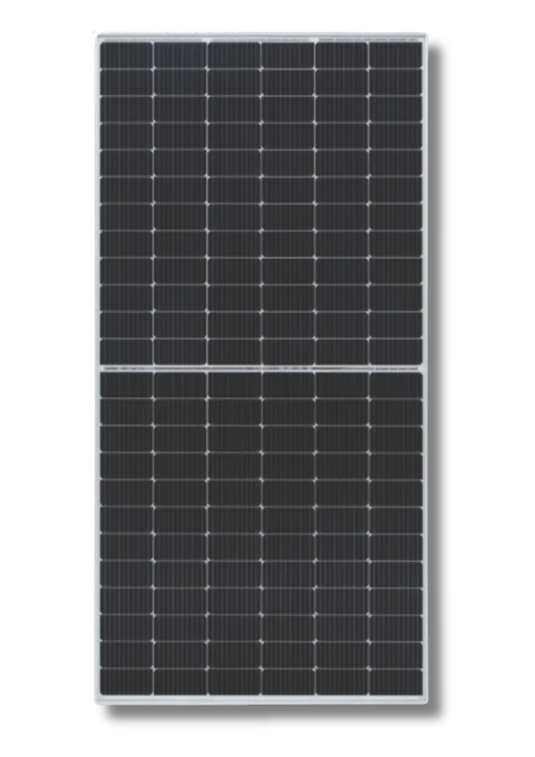 UKSOL UKS-S132-M10N-R1 Solar Panel (595W–625W)