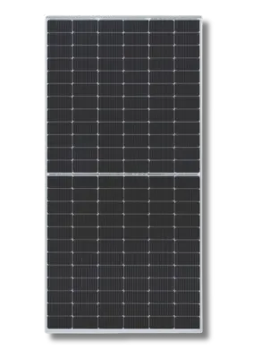 UKSOL UKS-S132-M12N-720-BG Solar Panel (695W–720W)