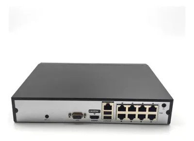 DS-7108NI-Q1/M(STD)(D) NVR