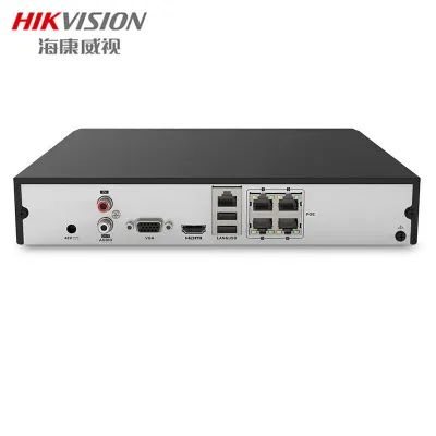 DS-7104NI-Q1/4P/M(STD)(D) NVR