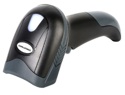 CH-W707 قارئ باركود