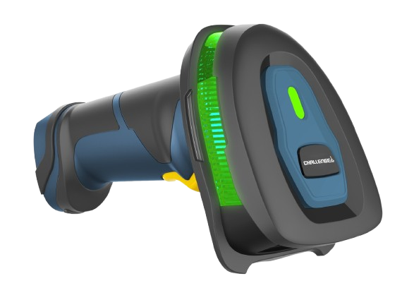 CH-F606 قارئ باركود