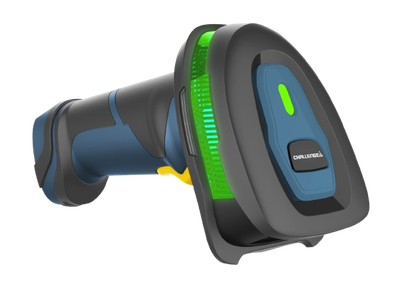 CH-F606 قارئ باركود