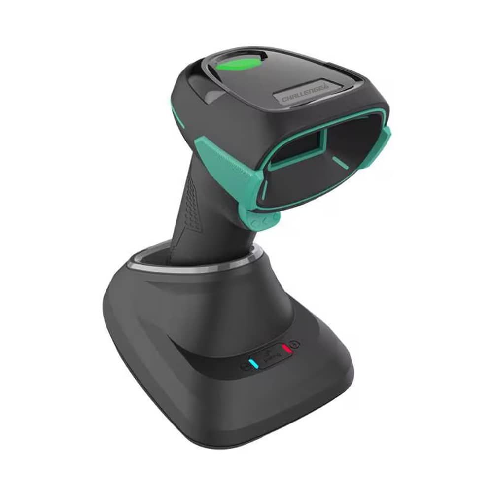 CH-F808 قارئ باركود