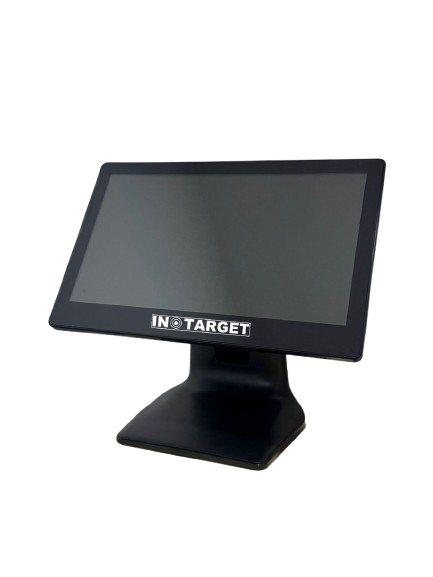 نقطة بيع Intarget