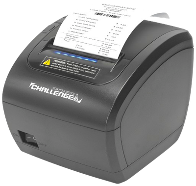 طابعة Monster II