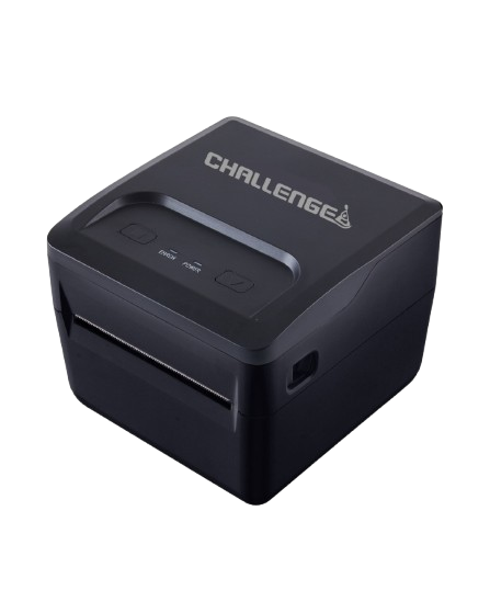 طابعة باركود CH112