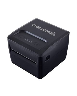 طابعة باركود CH112