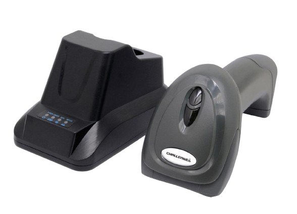 CH-W808 قارئ باركود