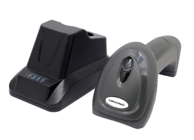 CH-W808 قارئ باركود