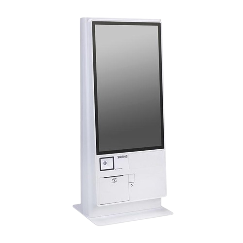Sam4s Astra Kiosk