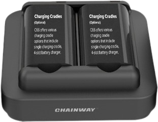 قاعدة شحن مفردة