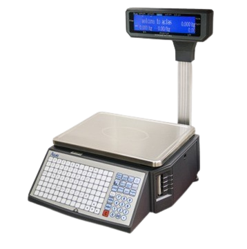 ميزان الكتروني Aclas