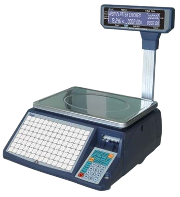 ميزان الكتروني LP16