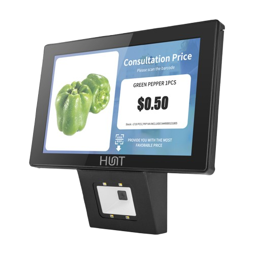 قارئ الاسعار HUNT