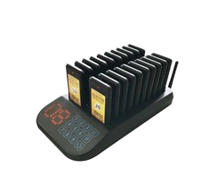 جهاز نداء 20 قطعة