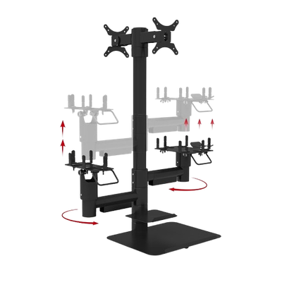 ستاند نقاط البيع