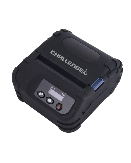 طابعة ليبل محمولة CH80