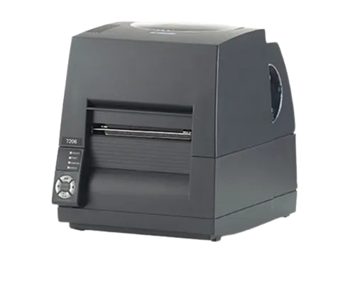 طابعة DASCOM 7206