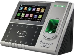 جهاز بصمة ZK iFace990