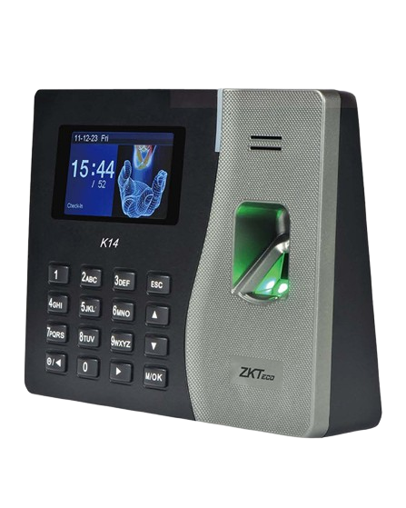 جهاز بصمة K40 pro