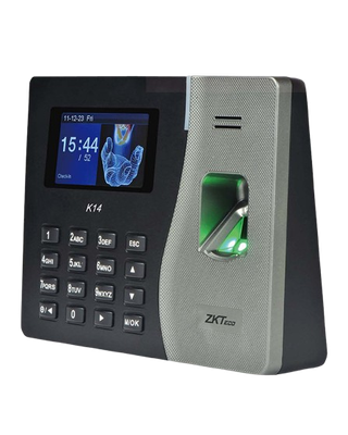 جهاز بصمة K40 pro