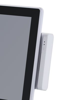 ماسح بطاقات مغناطيسي