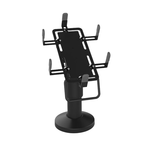 ستاند جهاز الدفع الالكتروني